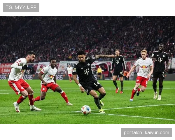 拜仁慕尼黑客场力克圣吉罗斯 积18分稳居积分榜次席