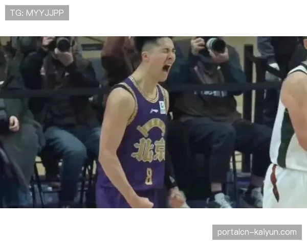 北控81-77战胜辽宁 关键高位挡拆中远投锁定胜局