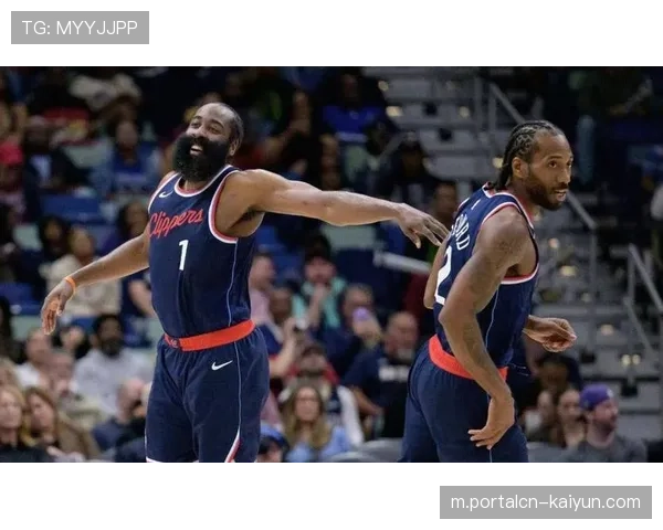 哈登加盟后骑士进攻效率飙升至联盟顶尖 传球激活全队射手