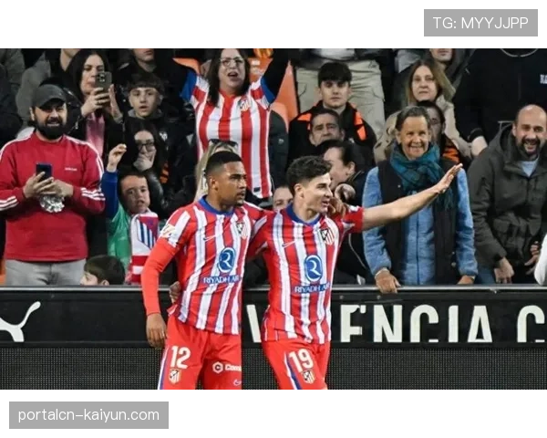 西甲第25轮争冠形势扑朔迷离 巴萨皇马交替领跑积分榜