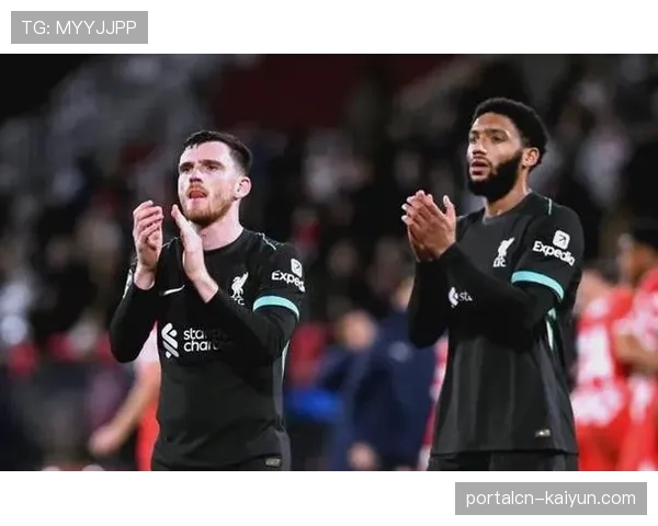 利物浦戈麦斯频繁客串中卫 右路攻防体系因人员短缺受影响 利物浦戈麦斯频繁客串中卫 右路攻防体系因人员短缺受影响