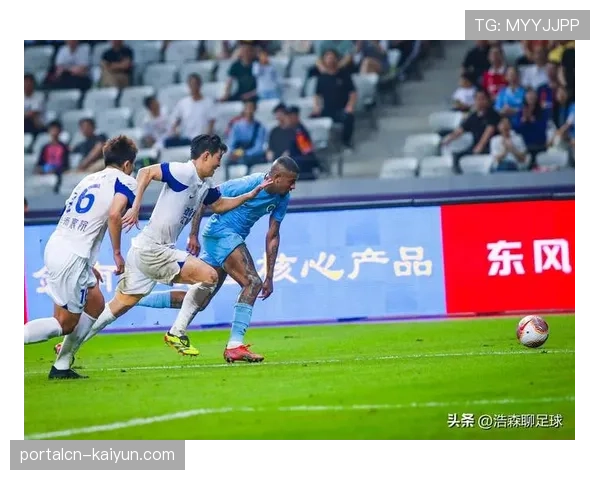 深圳新鹏城两轮场均4.5球，36射12正转化9球效率惊人